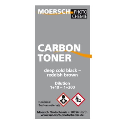 Moersch Carbon Toner