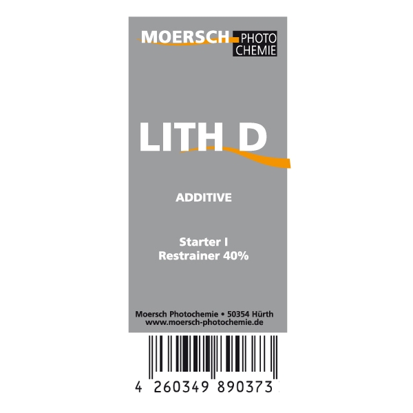 Moersch Lith D