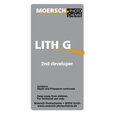 Moersch Lith G