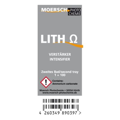 Moersch Lith Omega