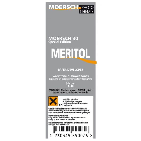 Moersch 30 Meritol