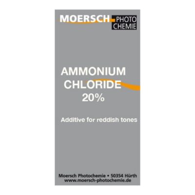 Ammonium Chloride 20%