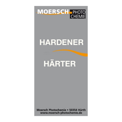 Moersch Hardener Härter