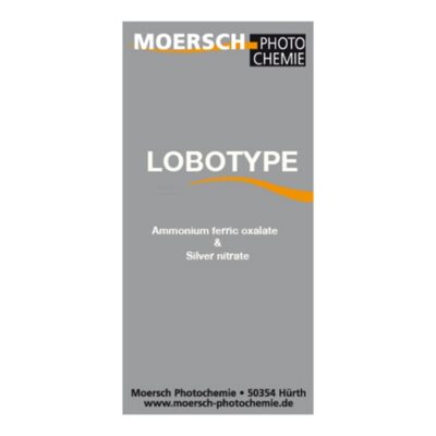 Moersch Labotype